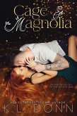 Cage & Magnolia (The Throwaways Collection) (eBook, ePUB)