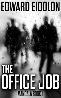 The Office Job (Mandala, #1) (eBook, ePUB) - Eidolon, Edward