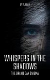 Whispers in the Shadows (Mystic Inn Adventures, #1) (eBook, ePUB)
