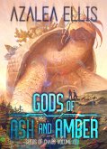 Gods of Ash and Amber (Seeds of Chaos, #5) (eBook, ePUB)