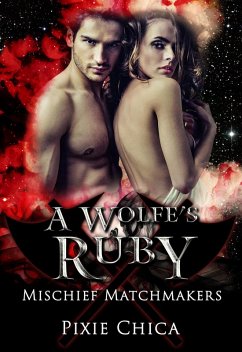 Cover A Wolfe's Ruby (eBook, ePUB)
