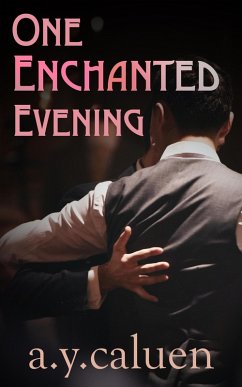 Cover One Enchanted Evening (eBook, ePUB)