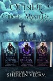 Outside the Circle Mystery: Boxed Set Books 1-3 (Outside the Circle Mystery Boxed Sets and Bundles, #1) (eBook, ePUB)