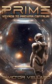 Prime: Voyage to Proxima Centauri (eBook, ePUB)