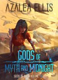 Gods of Myth and Midnight (Seeds of Chaos, #3) (eBook, ePUB)