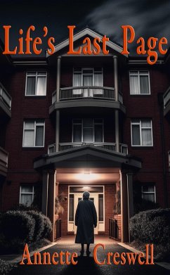 Cover Life's Last Page (eBook, ePUB)