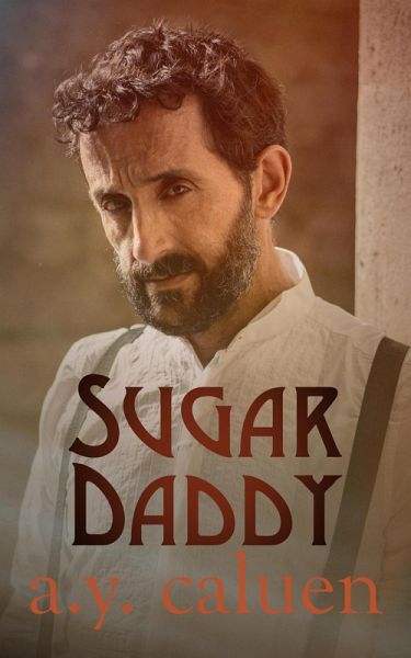 Sugar Daddy (eBook, ePUB)