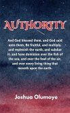 Authority (eBook, ePUB)