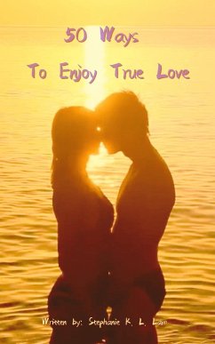 Cover 50 Ways to Enjoy True Love (eBook, ePUB)