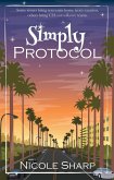 Simply Protocol (Simply Trouble Series, #2) (eBook, ePUB)