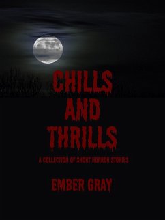 Cover Chills and Thrills (eBook, ePUB)