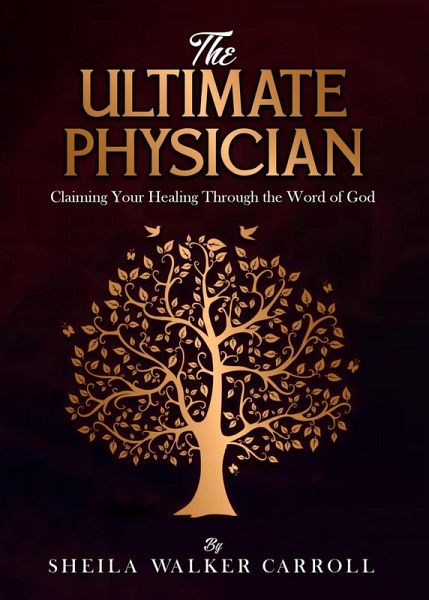 The Ultimate Physician (eBook, ePUB) The Ultimate Physician (eBook, ePUB)
