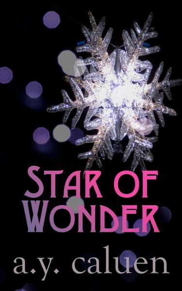 Star of Wonder (eBook, ePUB)