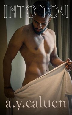 Cover Into You (eBook, ePUB)