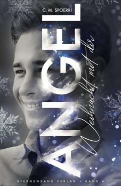 Cover Angel (Band 4): Weihnacht mit dir (eBook, ePUB)