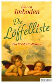 Die Löffelliste (eBook, PDF)