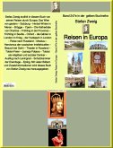 Reisen in Europa - Band 247 in der gelben Buchreihe - bei Jürgen Ruszkowski (eBook, ePUB)
