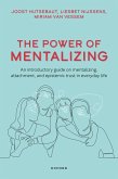 The Power of Mentalizing (eBook, ePUB)
