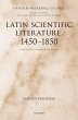 Latin Scientific Literature, 1450-1850... - Bild 1