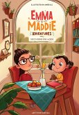 Discovering Kind Words (Emma & Maddie Adventures) (eBook, ePUB)