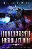 The Sorcerer's Absolution (The Dragon Keepers, #2) (eBook, ePUB)
