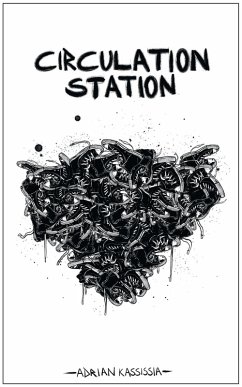 Circulation Station (eBook, ePUB) - Kassissia, Adrian