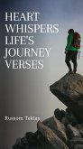 Heart Whispers Life's Journey Verses (eBook, ePUB)