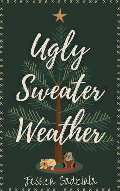 Cover Ugly Sweater Weather (eBook, ePUB)