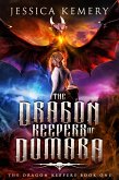 The Dragon Keepers of Dumara (eBook, ePUB)