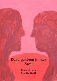Cover Dazu gehören immer Zwei (eBook, ePUB)