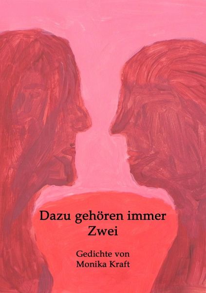 Dazu gehören immer Zwei (eBook, ePUB) Dazu gehören immer Zwei (eBook, ePUB)