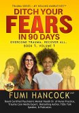 Ditch Your Fears in 90 Days (eBook, ePUB)