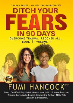 Cover Ditch Your Fears in 90 Days (eBook, ePUB)