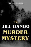 The Jill Dando Murder Mystery (eBook, ePUB)