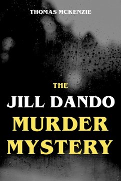 Cover The Jill Dando Murder Mystery (eBook, ePUB)