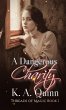 A Dangerous Charity (Threads of Magic,... - Bild 1