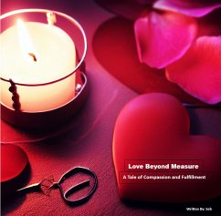 Cover Love Beyond Measure: A Tale of Compassion and Fulfillment (eBook, ePUB)
