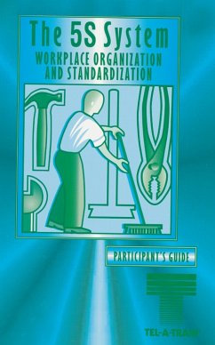 Cover 5S Video Participants Guide (eBook, ePUB)