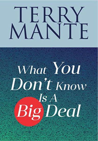 What You Don't Know is a Big Deal (eBook, ePUB)