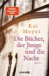 Die Bücher, der Junge und die Nacht  ... - Bild 1