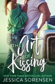 The Art of Kissing (A Pact Between the Forgotten, #3) (eBook, ePUB)