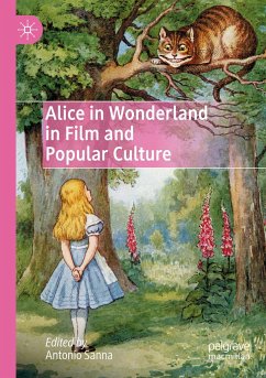 Alice in Wonderland in Film and Popular Culture