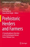 Prehistoric Herders and Farmers