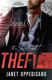 The Twilight Theft (Reynolds Recoveries, #3) (eBook, ePUB)