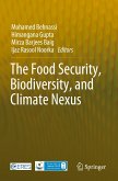 The Food Security, Biodiversity, and Climate Nexus