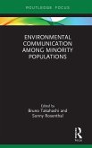 Environmental Communication Among Minority Populations (eBook, ePUB)