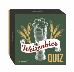 Das Weizenbier-Quiz - Raupach, Markus
