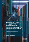 Homelessness and Mobile Communication