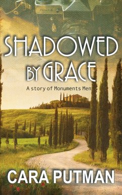 Shadowed by Grace (eBook, ePUB) Cover Shadowed by Grace (eBook, ePUB)