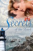 Secrets of the Heart (Heart to Heart, #1) (eBook, ePUB)